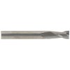 Cgs Tool 2 Flute Stub Length Sq End Mill 1/8"Dia 1/4"Loc 1-1/2"Oal 220-1250